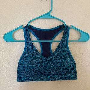 Moving Comfort 32A Sports Bra